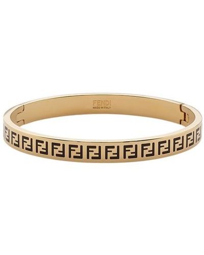 Fendi Bracelets for Women | Online Sale up to 61% off | Lyst