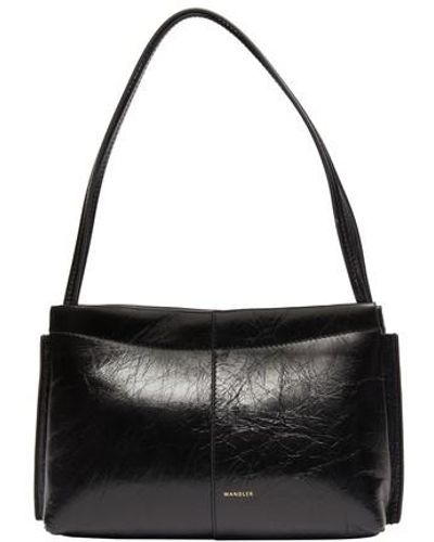 Wandler Carly Mini Bag - Black