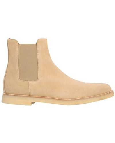 Common Projects Chelsea Boots - Multicolour