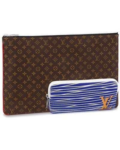 Men's Louis Vuitton Wallets and cardholders from C$348
