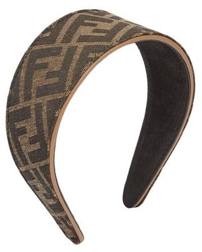 Fendi Headbands and Hair Accessories for Women | Online Sale up to