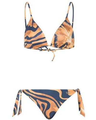 Alberta Ferretti Summer Capsule Collection Swimwear - Multicolour