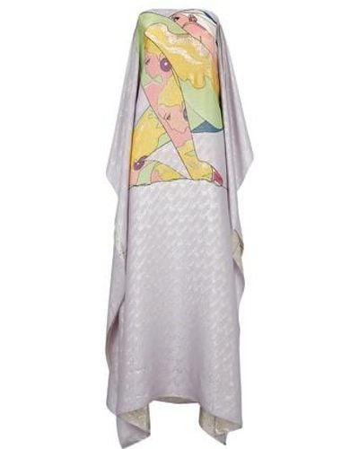 Fendi Dress - Multicolor