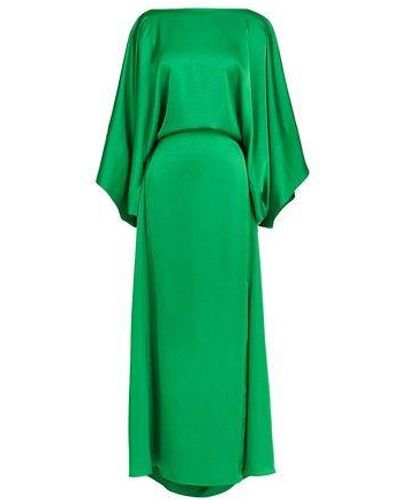 Essentiel Antwerp Embrace Dress - Green