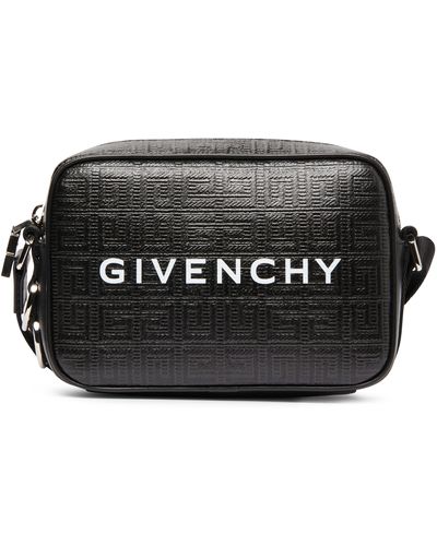 Givenchy Tasche Messenger - Schwarz