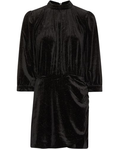 Sessun Robe Nighty - Noir
