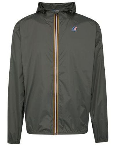 K Way Jackets for Men Online Sale up to 78 off Lyst Australia