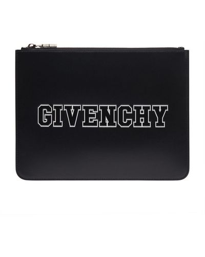 Givenchy Pocket - Black