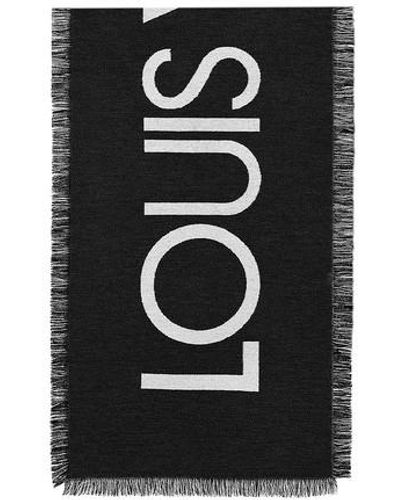 Écharpes et foulards Louis Vuitton pour femme