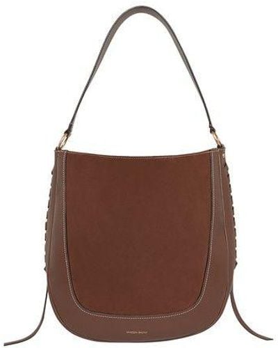 Vanessa Bruno Hobo bags and purses for Women | Online Sale up to 23% off |  Lyst