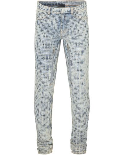 Givenchy Jeans - Blau