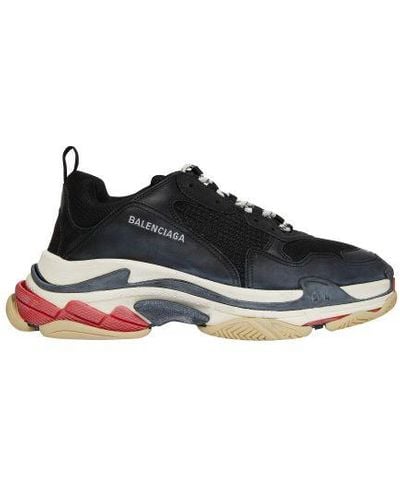 Balenciaga Sneakers for Men | Online Sale up to 35% off | Lyst Canada