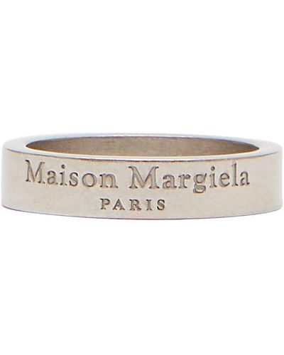 Maison Margiela Medium Ring - Natural