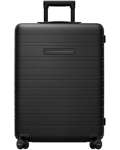 Horizn Studios H6 Essential Check-In Luggage (65,5L) - Black