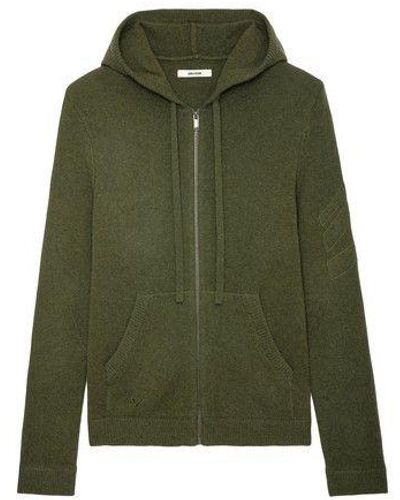 Vestes sport, blazers et vestes de tailleur Zadig & Voltaire pour femme | Réductions en ligne jusqu'à 73