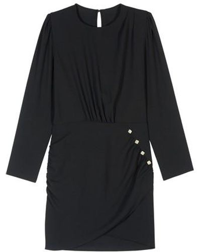 Robes courtes et mini Ba&sh pour femme | Réductions Black Friday jusqu'à 77  % | Lyst - Page 3