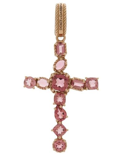 Dolce & Gabbana Anna Charm - Pink