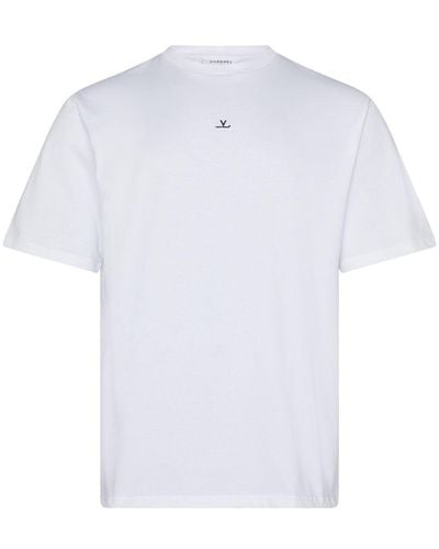 Vuarnet Signature T-Shirt - White