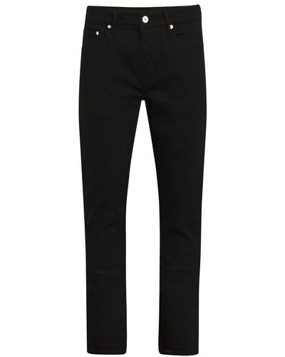 Current/Elliott Waylon Jeans - Black