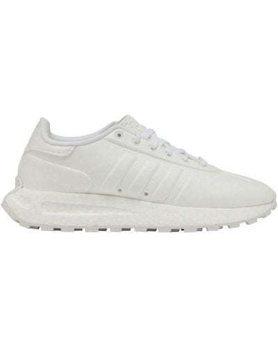 adidas Originals Full Boost Retropy Sneakers - White