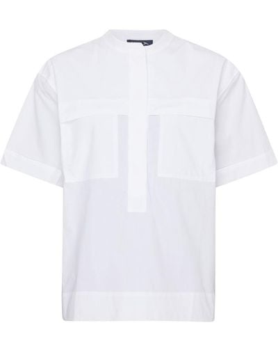 Soeur Tegan Shirt - White