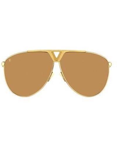 mens louis vuitton sunglasses