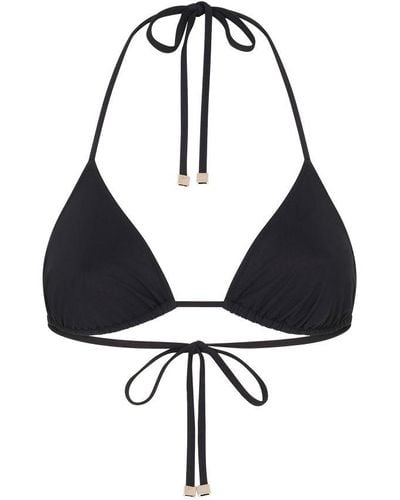 Dolce & Gabbana Polyester Lingerie & Swimwear - Black