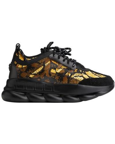 Men's Versace Sneakers from $415 | Lyst - Page 15