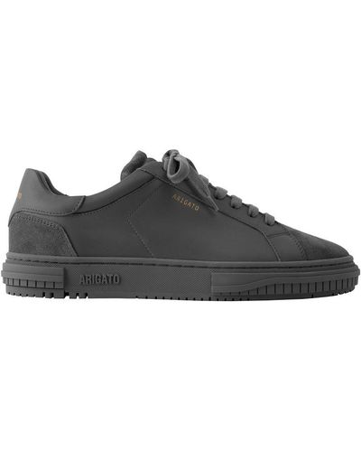 Axel Arigato Atlas Sneakers - Black