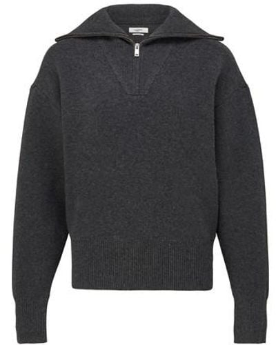 Isabel Marant Fancy Sweater - Gray