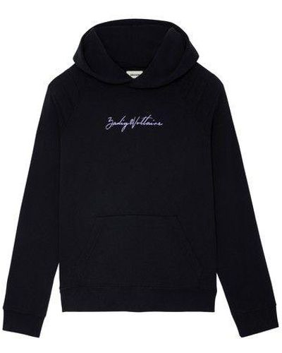 Zadig & Voltaire Sweatshirts for Women | Online Sale up to 71% off | Lyst