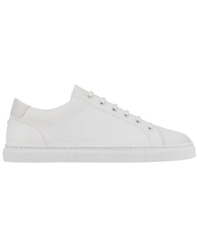 ETQ Amsterdam Lt 01 Court Lite Sneakers - White