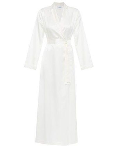 La Perla Robes, robe dresses and bathrobes for Women | Online Sale up to  81% off | Lyst