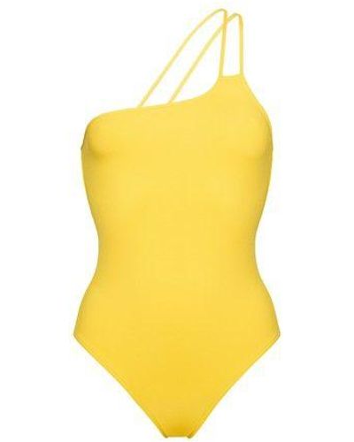 Yellow Eres Beachwear and swimwear outfits for Women | Lyst