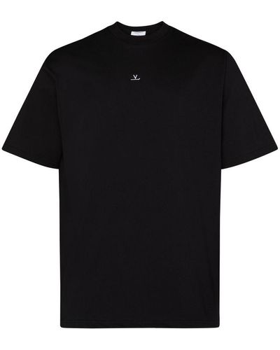 Vuarnet Signature T-Shirt - Black
