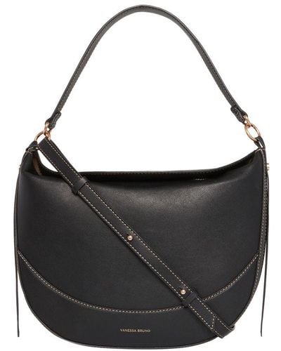 Vanessa Bruno Daily Bag - Black