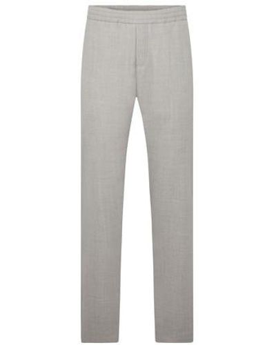Burberry Jogging Trousers - Grey