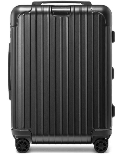 RIMOWA Essential Cabin S luggage - Black