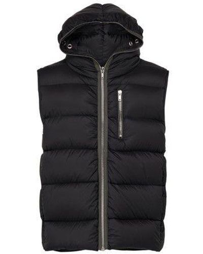 Rick Owens Down and padded jackets for Men | Online Sale up to 33% off ...