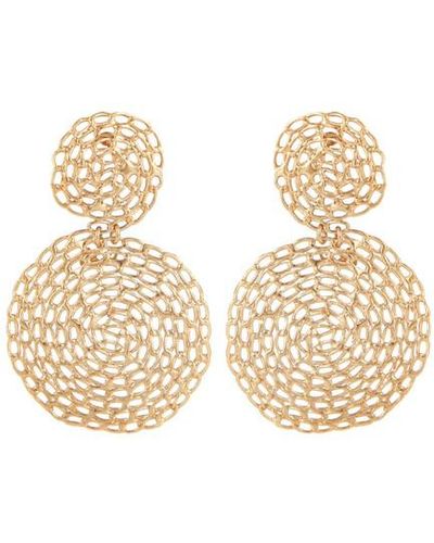 Gas Bijoux Earrings and ear cuffs for Women | Online Sale up to 70% off |  Lyst