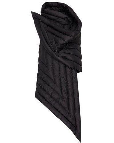 Rick Owens Scarves and mufflers for Men | Online Sale up to 50