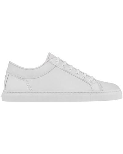 ETQ Amsterdam Sneakers LT 01 Essence - Weiß