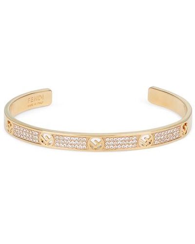 Fendi Bracelets for Women | Online Sale up to 33% off | Lyst