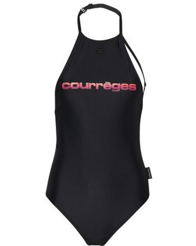 Courreges One-piece swimsuits and bathing suits for Women | Online Sale up  to 15% off | Lyst Canada