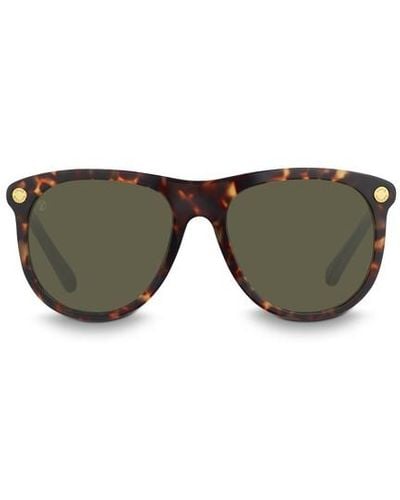 Louis Vuitton Vertigo Sunglasses - Multicolour