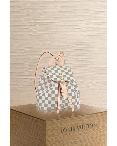 Louis Vuitton Sperone BB - Multicolore