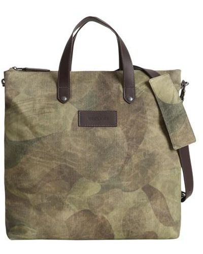 Woolrich Camou Tote - Multicolor