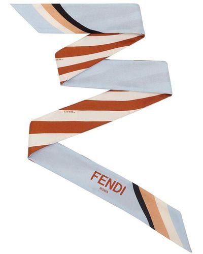 Fendi Wrappy - Multicolor