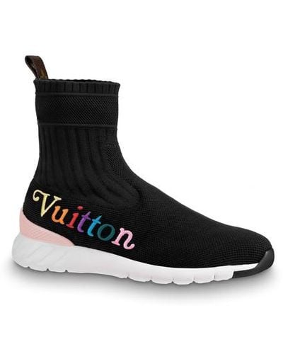 Women's Louis Vuitton High-top sneakers from $654