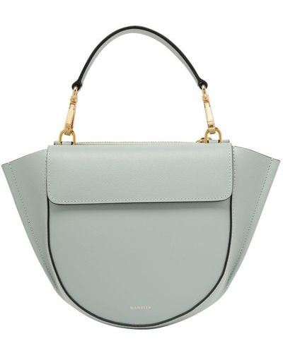 Wandler Hortensia Bag Mini - Gray